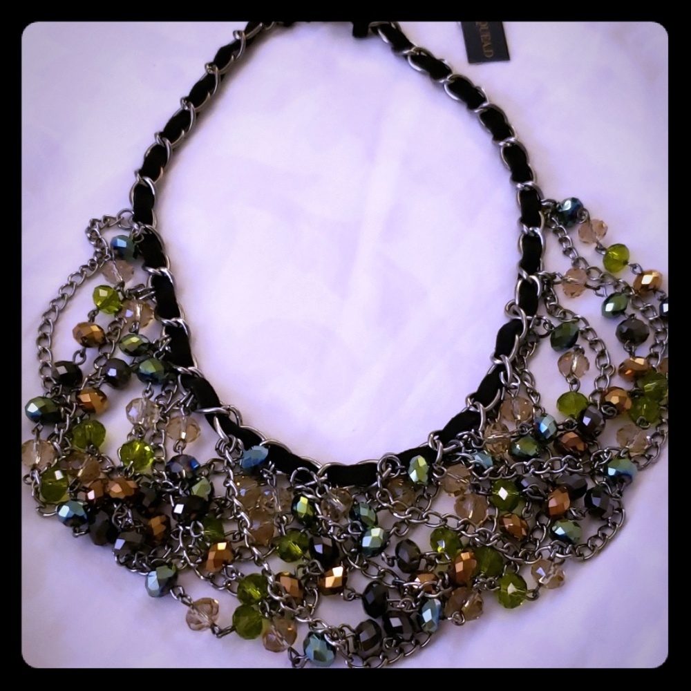 Niquea.D Necklace